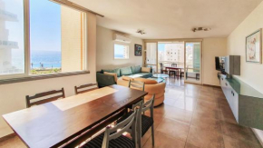 BnBIsrael apartments - Masaryk Musk